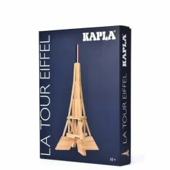 KAPLA® Construction Eiffel Tower