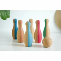 Korko Bowling Set