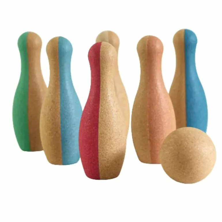 Korko Bowling Set