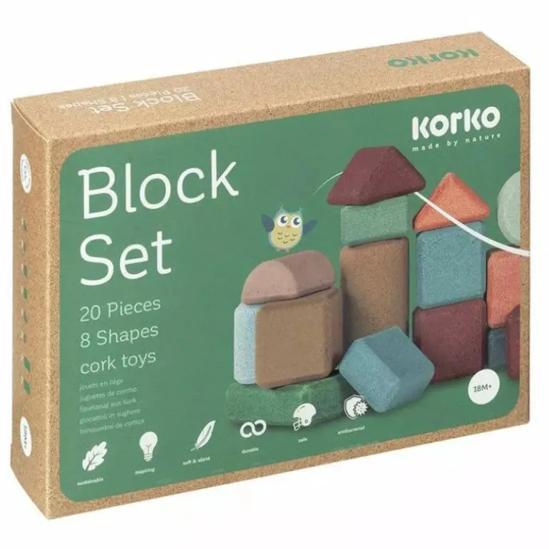 Korko Small Architects