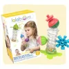 Lalabooom Rain Stick 7 Beads - 9 PCS