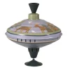 Large Spinning Top Countryside