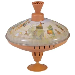 Large Spinning Top Noah’s Ark