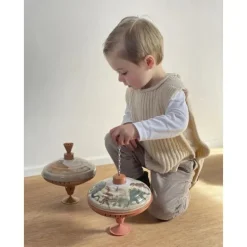 Large Spinning Top Noah’s Ark