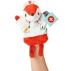 Lilliputiens Alice Doctor Handpuppet