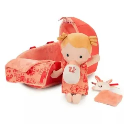 Lilliputiens Baby Lena