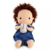 Lilliputiens Babydoll Charlie