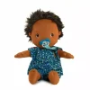 Lilliputiens Babydoll Sasha