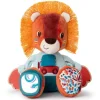 Lilliputiens I'm Discovering Jack Multi-Activity Lion