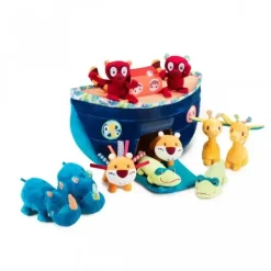Lilliputiens My First Noah's Ark
