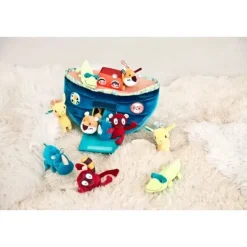 Lilliputiens My First Noah's Ark