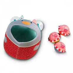 Lilliputiens Nicolas Bath Toy