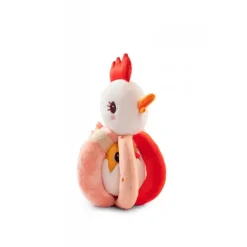 Lilliputiens Paulette Rattle With Handles
