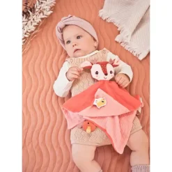 Lilliputiens Stella the Fawn Comforter