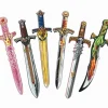 Liontouch Mixed Swords set of 6