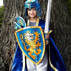 Liontouch Noble Knight Axe