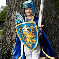 Liontouch Noble Knight Helmet