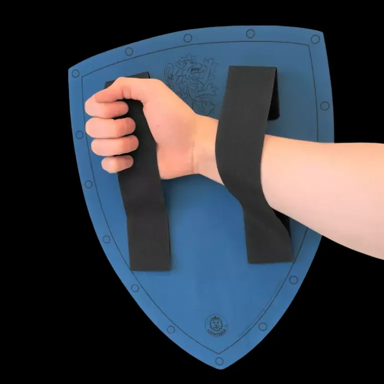 Liontouch Noble Set Sword, Shield & Axe