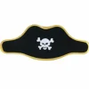 Liontouch Pirate Hat Red Stripe