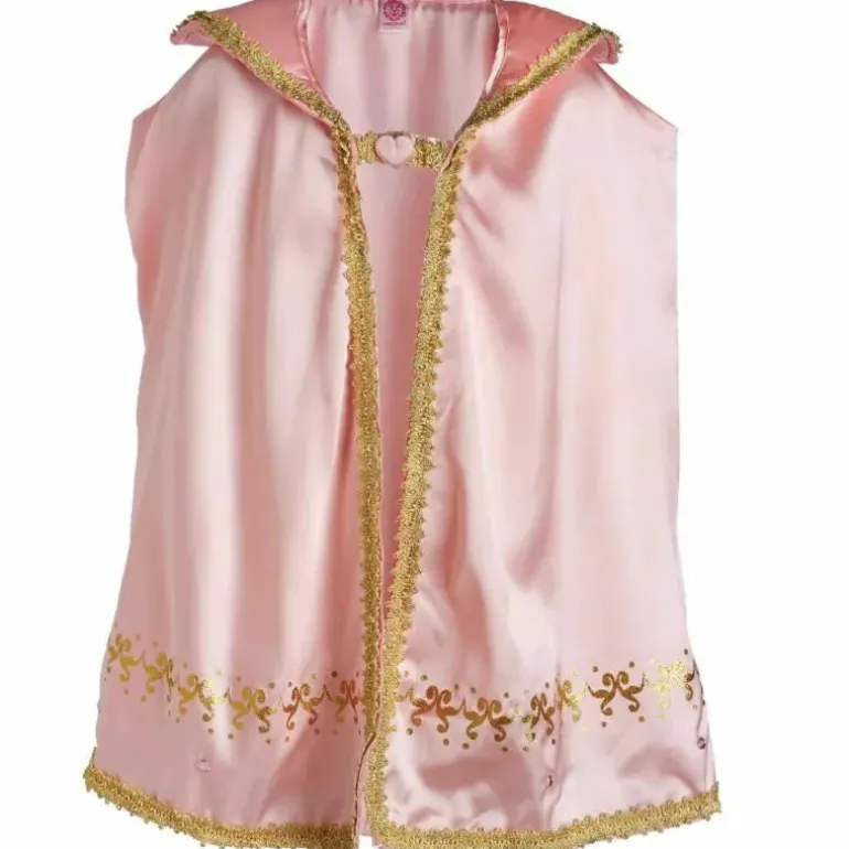Liontouch Queen Rosa Cape AS SEEN ON THE LATE LATE TOY SHOW