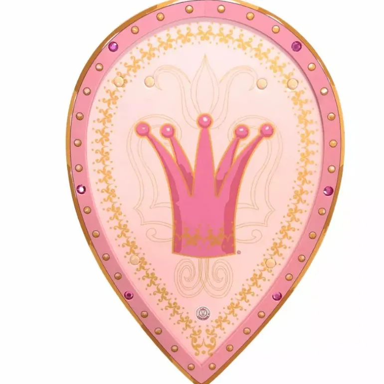 Liontouch Queen Rosa Shield AS SEEN ON THE LATE LATE TOY SHOW