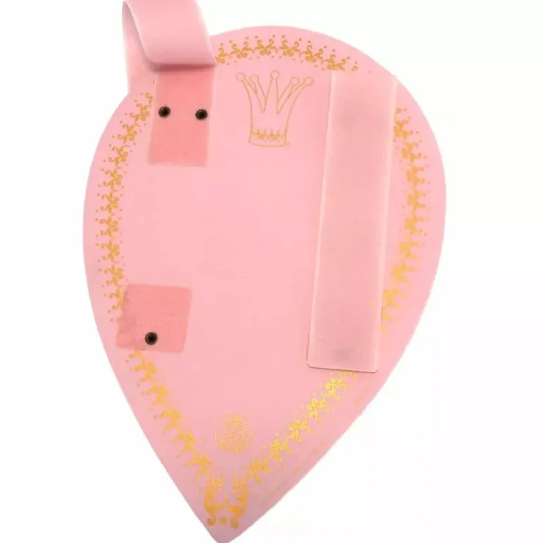 Liontouch Queen Rosa Shield AS SEEN ON THE LATE LATE TOY SHOW
