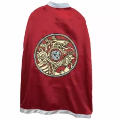 Liontouch Viking Cape
