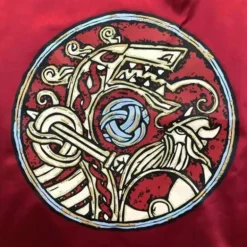 Liontouch Viking Cape