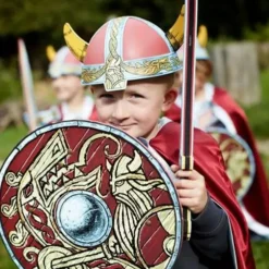 Liontouch Viking Helmet