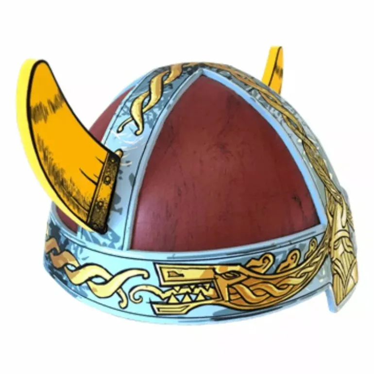Liontouch Viking Helmet