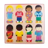 Little Friends Puzzle