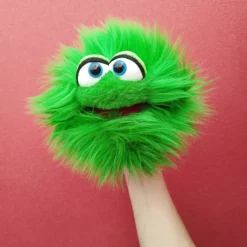 Living Puppets Blappermouth Hand Puppet