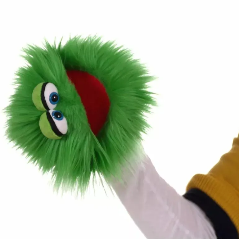 Living Puppets Blappermouth Hand Puppet