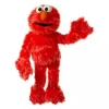 Living Puppets Elmo 65cm Hand Puppet