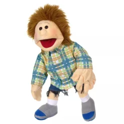 Living Puppets Fabian 65cm Hand Puppet