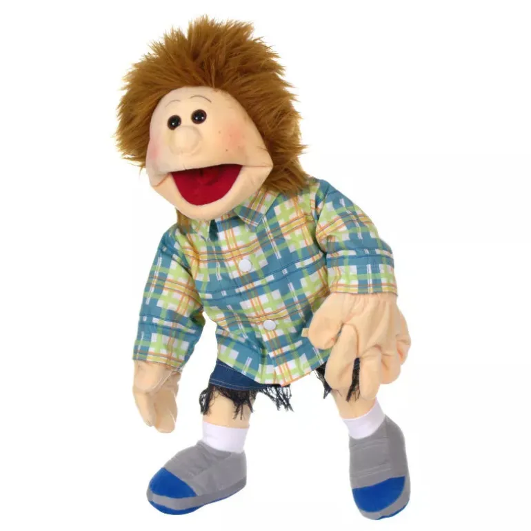 Living Puppets Fabian 65cm Hand Puppet
