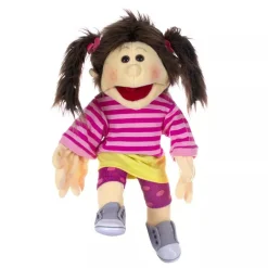 Living Puppets Finja Hand Puppet 45cm