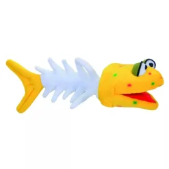 Living Puppets Fish Hand Puppet