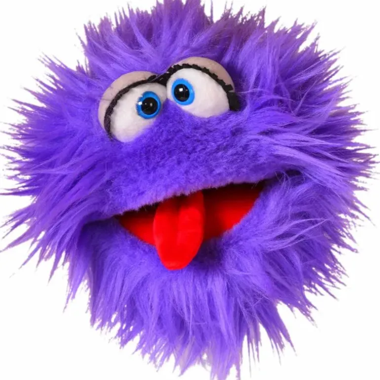 Living Puppets Flob Hand Puppet