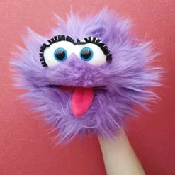 Living Puppets Flob Hand Puppet