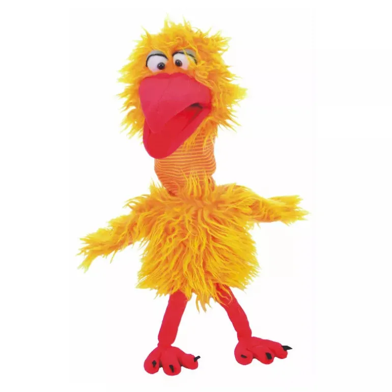 Living Puppets Karl Hand Puppet 53cm