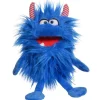 Living Puppets Klein Schmackes Hand Puppet