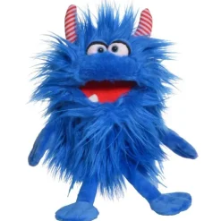 Living Puppets Klein Schmackes Hand Puppet