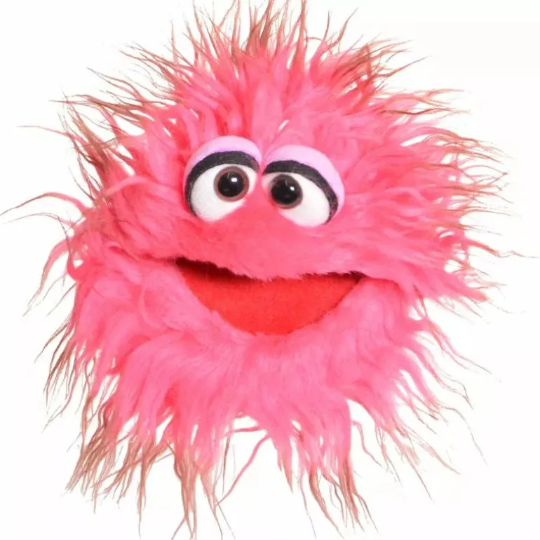 Living Puppets Knups Hand Puppet