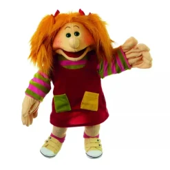 Living Puppets Lilabell 65cm Hand Puppet