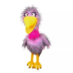 Living Puppets Madame Quassel Hand Puppet