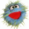 Living Puppets Monster Hand Puppet Sutsche