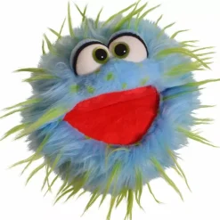 Living Puppets Monster Hand Puppet Sutsche
