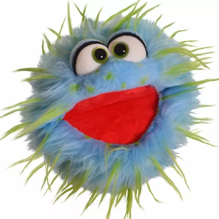 Living Puppets Monster Hand Puppet Sutsche
