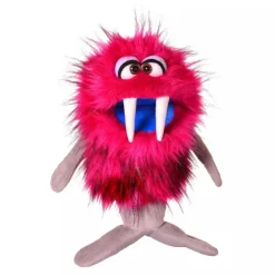 Living Puppets Monster Hand Puppet Pütscherich